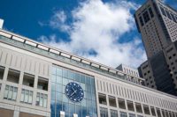 Get JR TOWER Welcome Coupon: 100 yen Off For Foreign Travelers