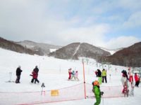 Mt.Moiwa Ski Area(札幌藻岩山市民スキー場)