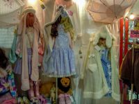 YunYun For Kosupure, Cosplay and Lolita Fashion In Tanukikoji Shopping Arcade