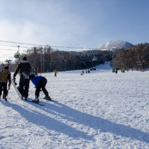 Furano Ski Area, Prince Snow Resort