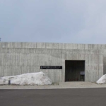 Hakodate Jomon Culture Center(函館縄文文化交流センター)