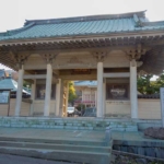 Shomyoji Temple(称名寺)