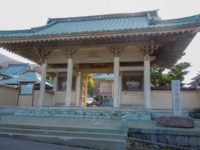 Shomyoji Temple(称名寺)