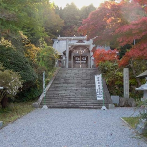 Yamanoue Daijingu（山上大神宮）