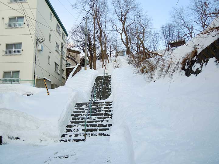 otaru-church2