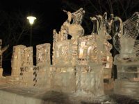 Ohnuma Hakodate Snow & Ice Festival 2020