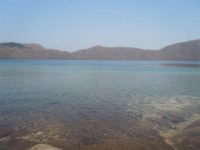 Lake Kuttarako(倶多楽湖)