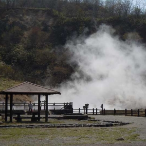 Okunoyu（奥の湯）