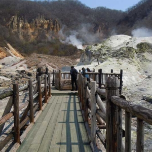 Tessen-ike Pond（鉄泉池）