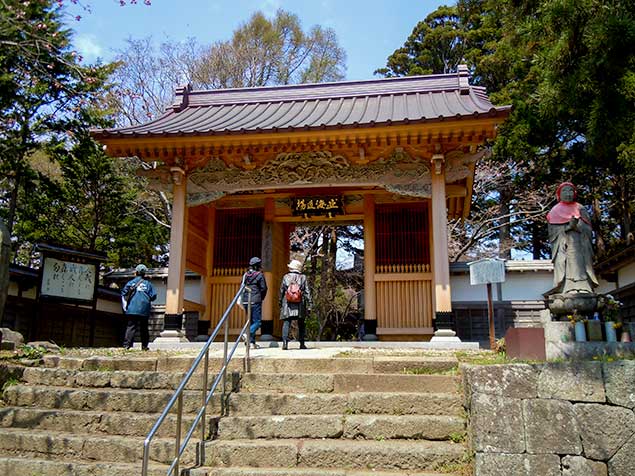 kozenji-sanmon1