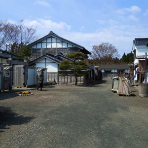 Matsumae house