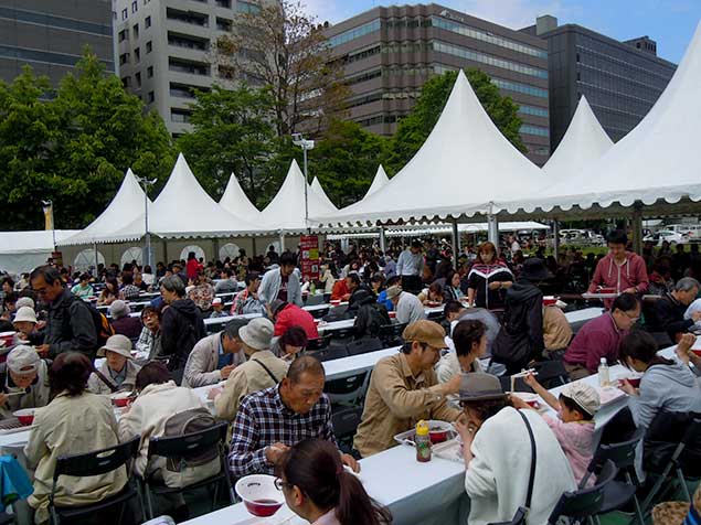 sapporo-lilac-festival8