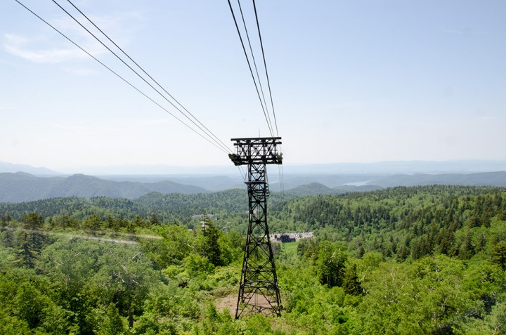 cablecar