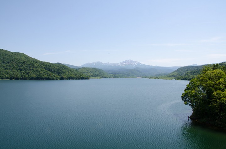 Lake.Chubetsuko