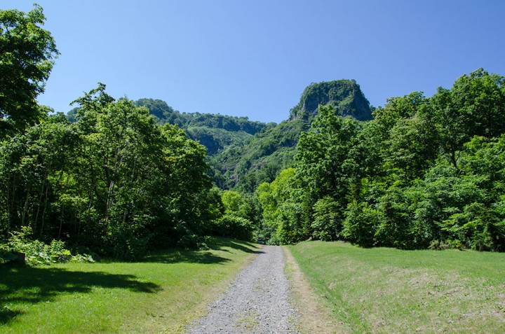 Mt.Maruyama