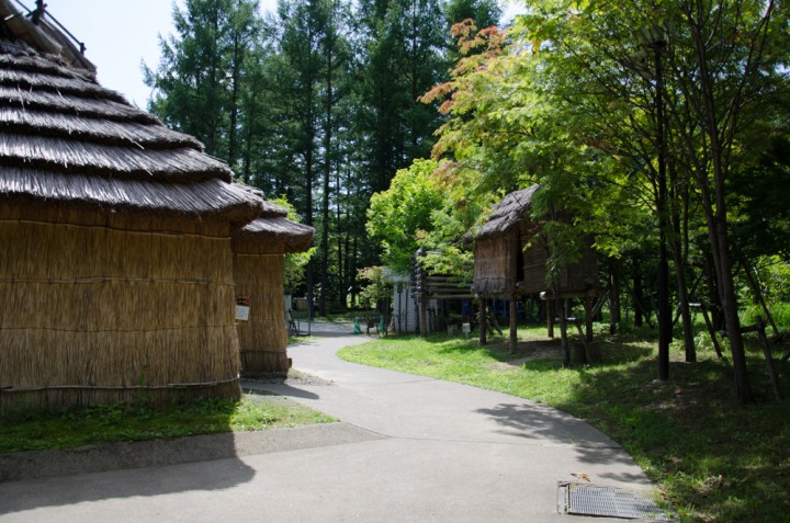sapporo-ainu-culture-center2015-11