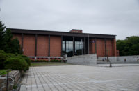 Hokkaido Museum