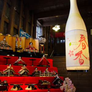 Otaru Hina Doll Tour 2016