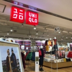 UNIQLO Sapporo ESTA : The largest one-floor UNIQLO shop in the world