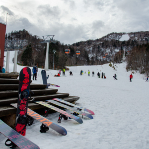 Sapporo Kokusai Ski Resort Opens 2019-2020 season