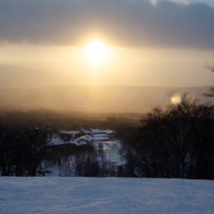 How to get a Direct Bus From Niseko to Jozankei and Sapporo