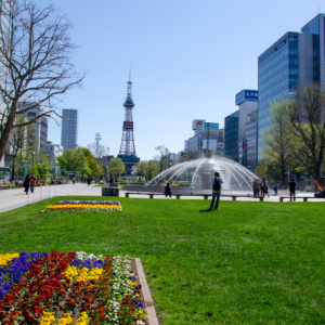 Where to look at Marathon and Race Walk in Sapporo of Tokyo 2020 Olympic Game