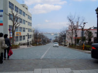 Where to park my car in Hakodate? Long term and reasonable Parking