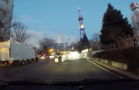 Parking Around Odori Park, The North Area and The Southe Area, on Weekday or Weekend?