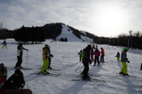 Fu’s Snow Area