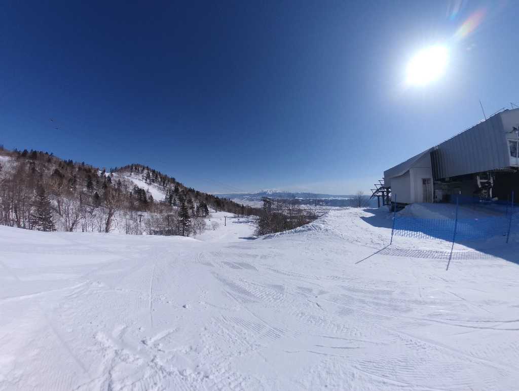 Furano Ski Area