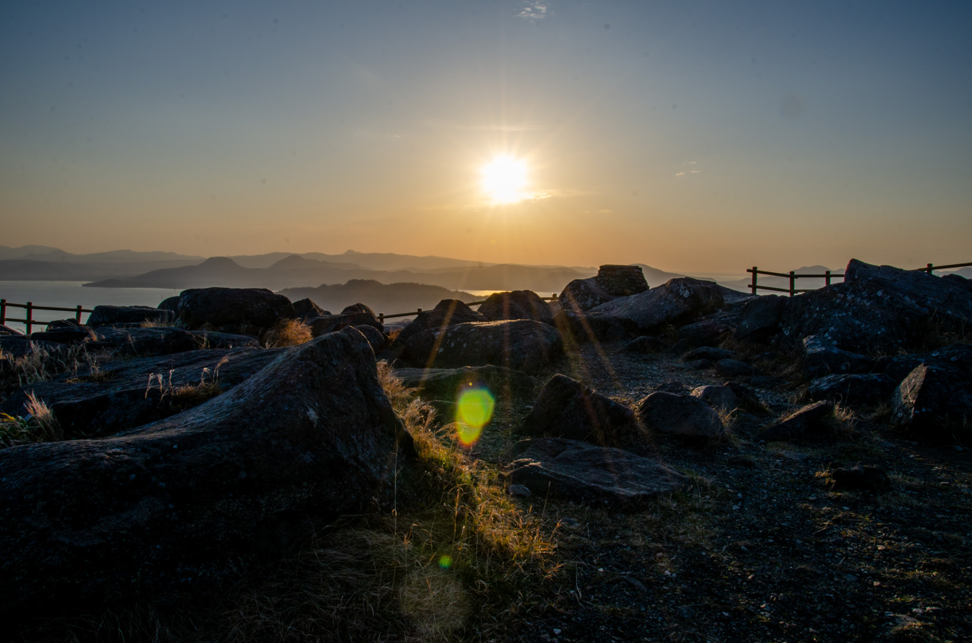 bihoro pass