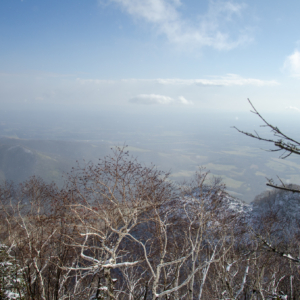 mt.haku-un-zan