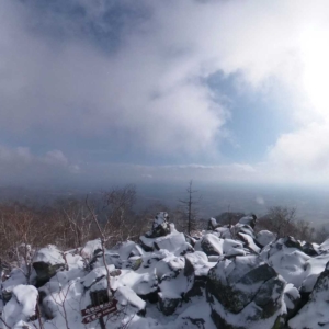 mt.haku-un-zan