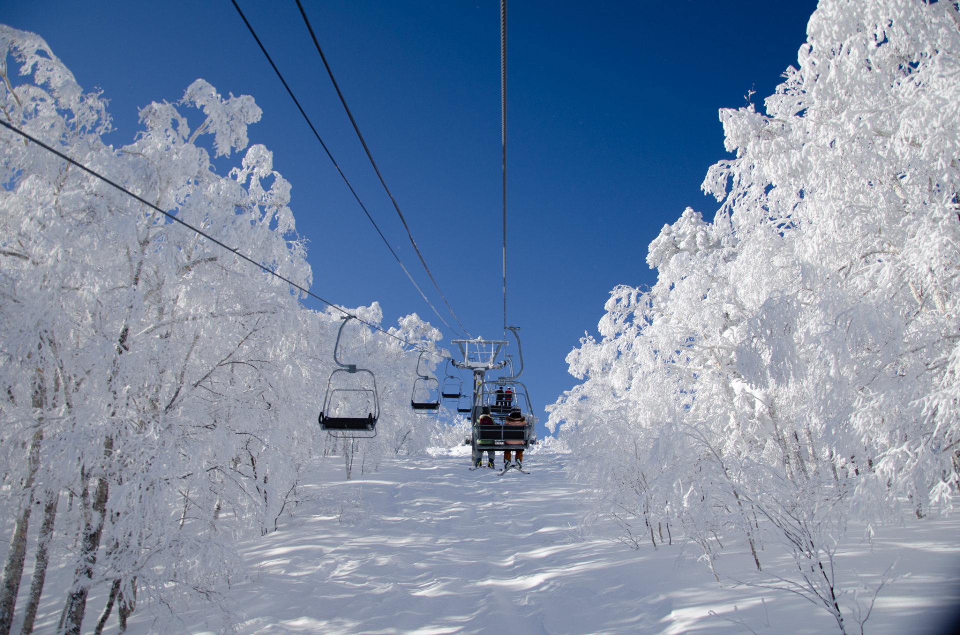 furano ski area