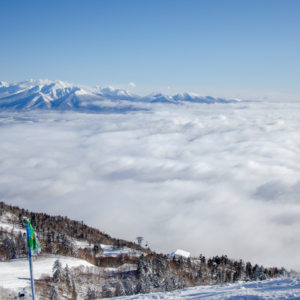 furano ski area