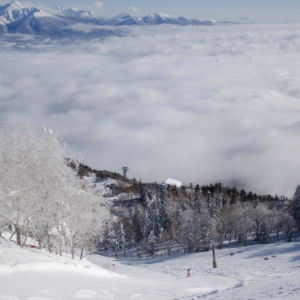 furano ski area