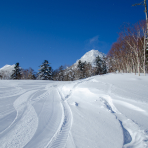 furano ski area