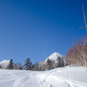 furano ski area
