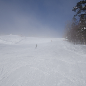 furano ski area