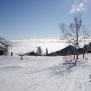 furano ski area