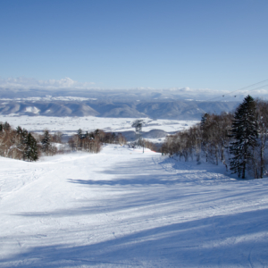 furano ski area