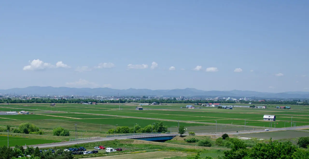 asahikawa
